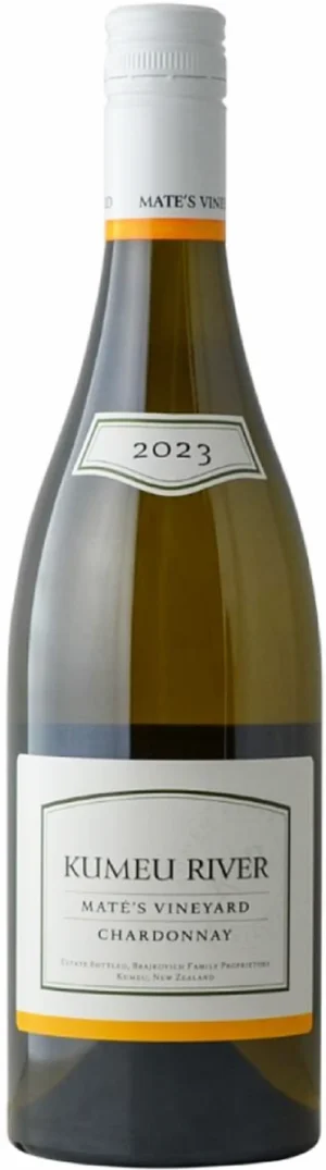 2023 Kumeu River Maté's Vineyard Chardonnay