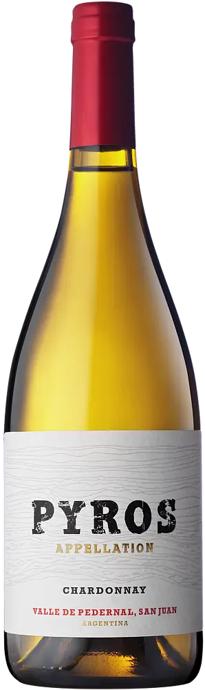 2022 Pyros Appellation Chardonnay