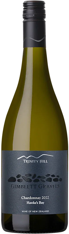 2022 Trinity Hill Gimblett Gravels Chardonnay