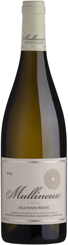 2023 Mullineux Old Vines White