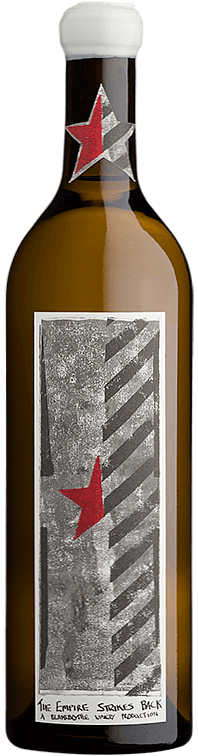 2022 Blank Bottle The Empire Strikes Back