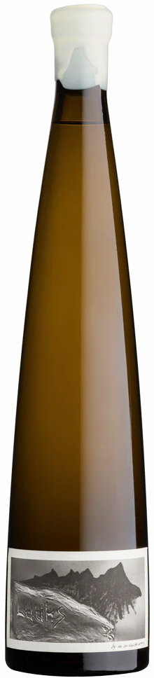 2024 Blank Bottle Luuks
