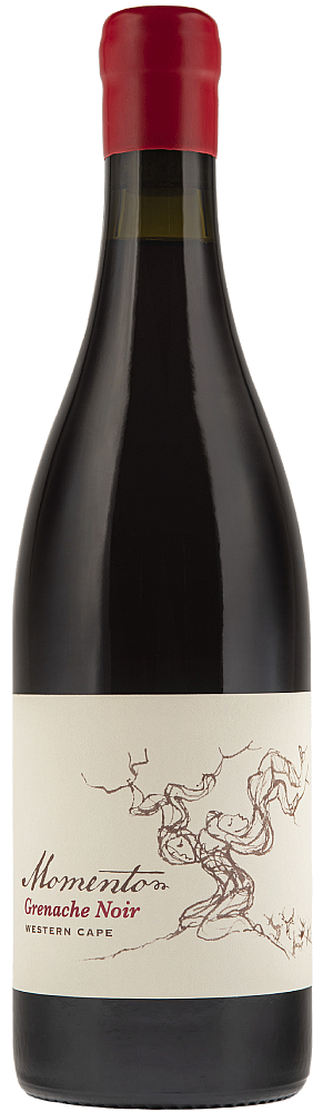 2020 Momento Grenache