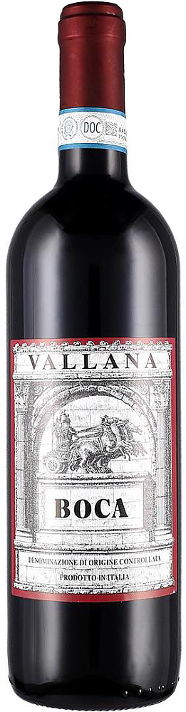 2018 Antonio Vallana e Figlio Boca