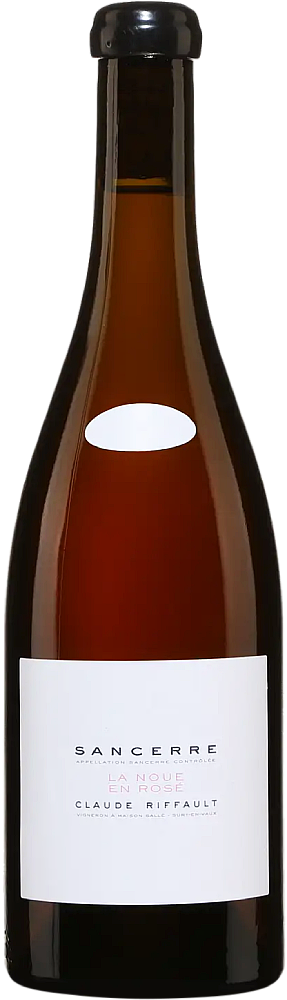 2023 Domaine Claude Riffault Sancerre La Noue Rosé