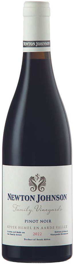 2022 Newton Johnson Family Vineyards Pinot Noir