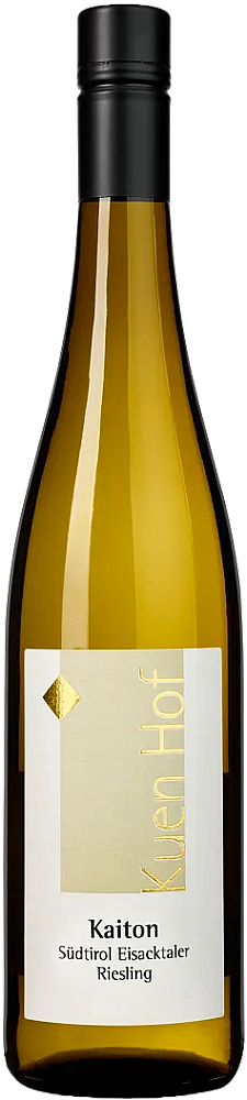2022 Kuenhof Kaiton Südtirol Eisacktaler Riesling