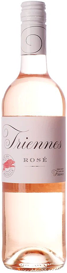 2024 Domaine de Triennes Rosé IGP Var