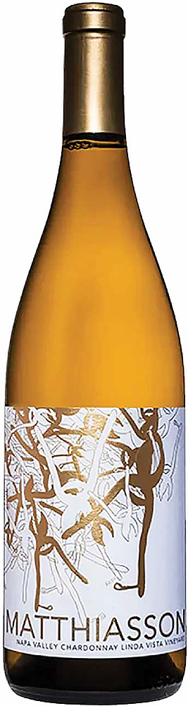 2023 Matthiasson Linda Vista Vineyard Chardonnay