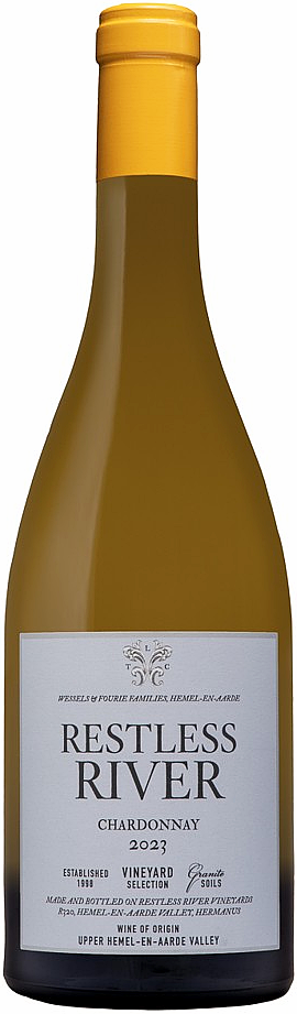 2023 Restless River Chardonnay