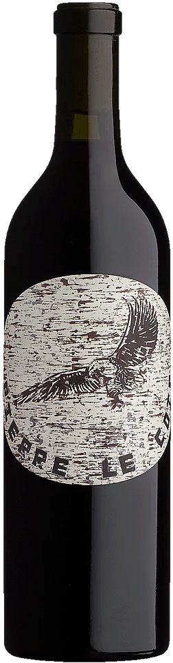 2021 Blank Bottle Pierre Le Cois