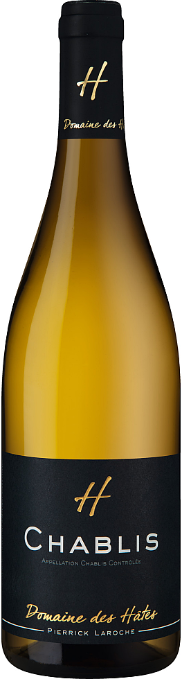 2022 Domaine des Hâtes Chablis