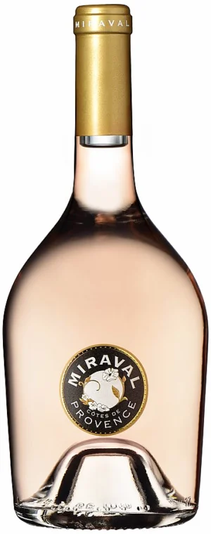 2024 Château Miraval Côtes de Provence Rosé