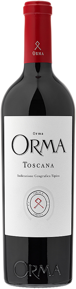 2021 Orma Toscana