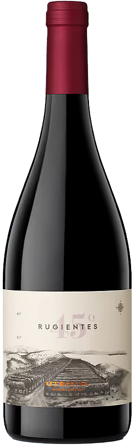 2021 Otronia 45 Rugientes Pinot Noir