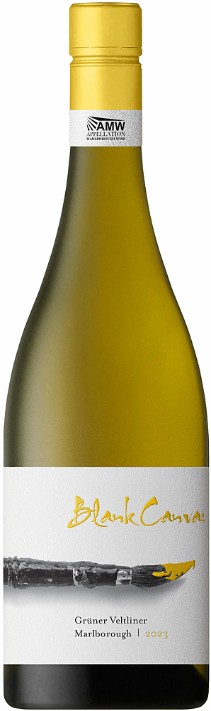 2023 Blank Canvas Marlborough Gruner Veltliner