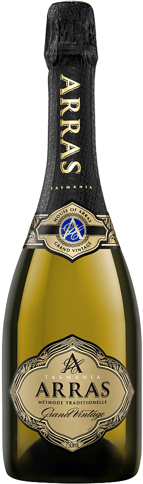 2015 House of Arras Grand Vintage Tasmania
