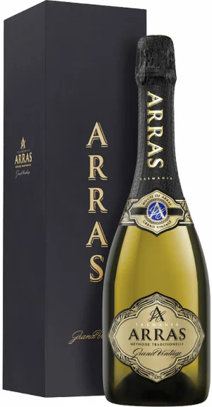2015 House of Arras Grand Vintage In Presentation Box