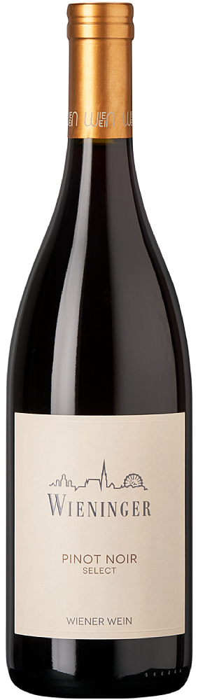 2022 Wieninger Pinot Noir Select