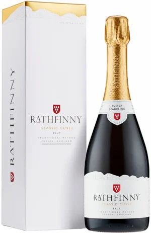 2019 Rathfinny Classic Cuvée In Presentation Box