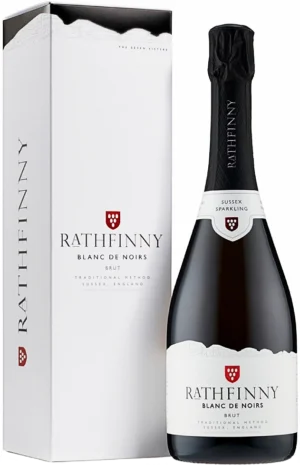 2020 Rathfinny Blanc de Noirs Brut In Presentation Box