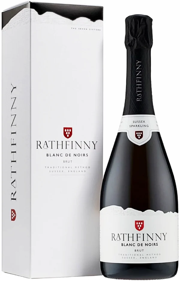 2020 Rathfinny Blanc de Noirs Brut In Presentation Box