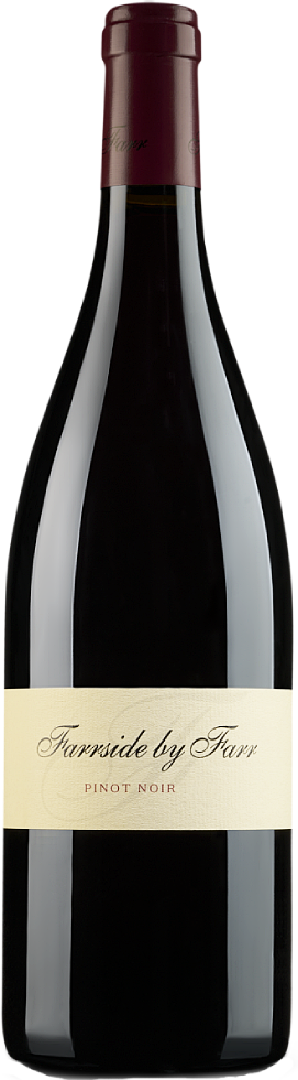 2021 By Farr Farrside Geelong Pinot Noir