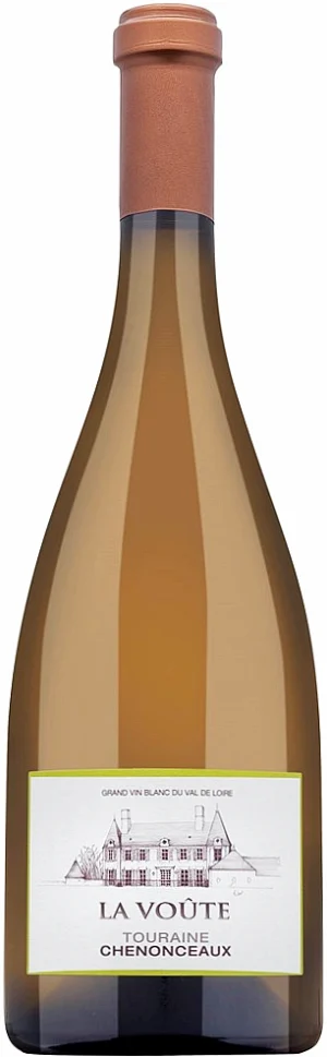 2023 Joel Delaunay Touraine Chenonceaux Sauvignon La Voûte
