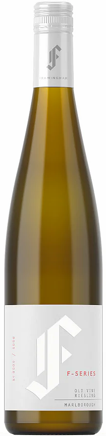 2023 Framingham F-Series Old Vine Riesling