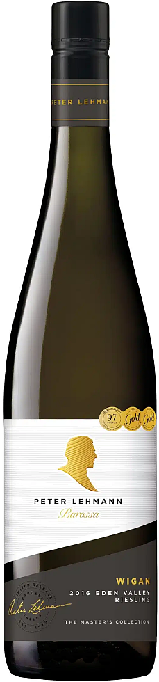 2016 Peter Lehmann Wigan Riesling