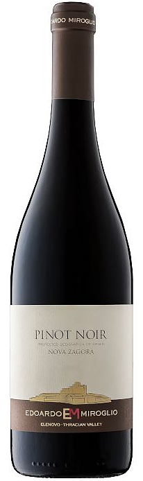 2020 Edoardo Miroglio Heritage Pinot Noir