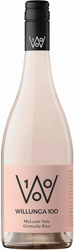2024 Willunga 100 Grenache Rosé