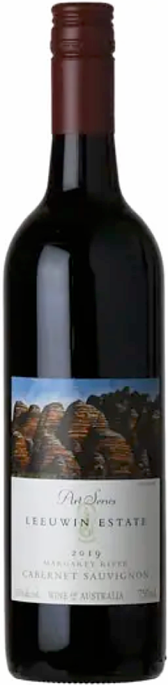 2019 Leeuwin Estate Art Series Cabernet Sauvignon