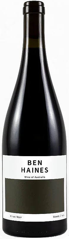 2021 Ben Haines Colour Block Pinot Noir