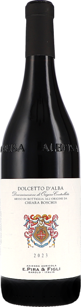 2023 E. Pira & Figli Chiara Boschis Dolcetto d'Alba