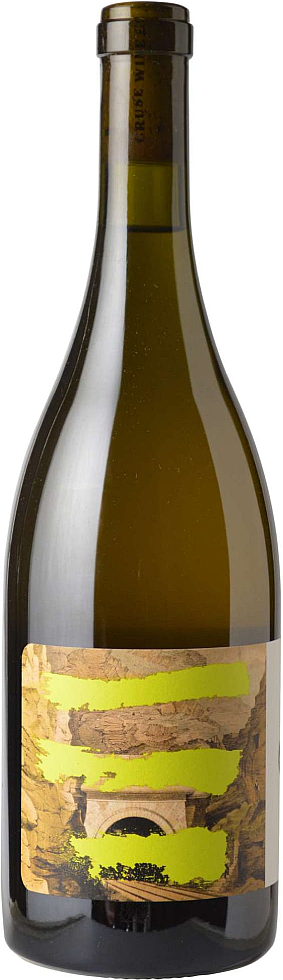 2023 Cruse Wine Co. Rorick Vineyard Chardonnay