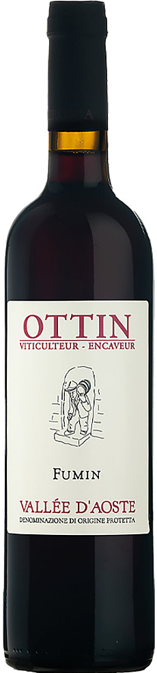 2021 Ottin Fumin Vallee d'Aoste