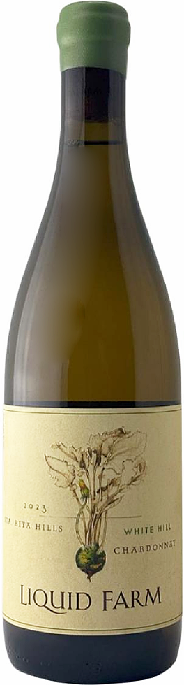 2023 Liquid Farm White Hill Chardonnay