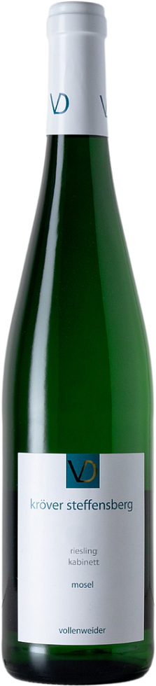 2020 Vollenweider Kröver Steffensberg Riesling Kabinett