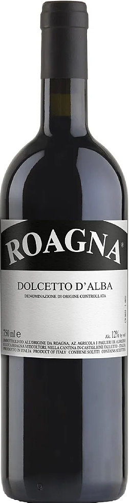 2023 Roagna Dolcetto d'Alba