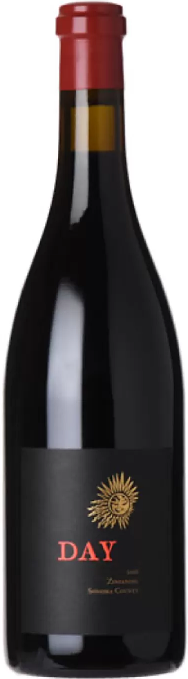 2022 Failla Day Zinfandel Sonoma County