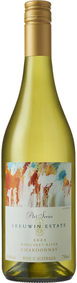 2021 Leeuwin Estate Art Series Chardonnay