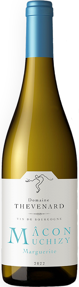 2022 Domaine Thevenard Macon Uchizy 'La Marguerite'