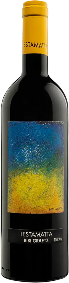 2020 Bibi Graetz Testamatta Toscana