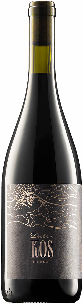 2022 Dalia Kos Merlot