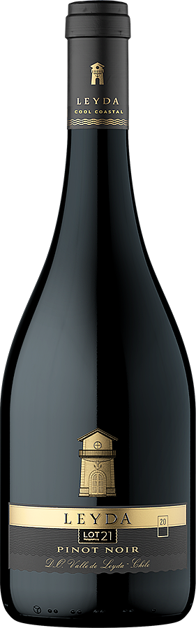 2023 Viña Leyda Lot 21 Pinot Noir
