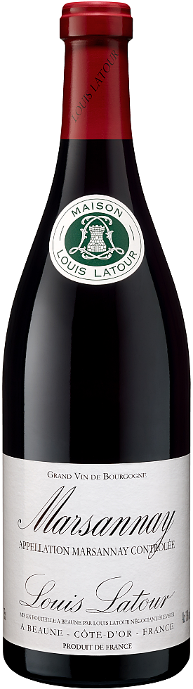 2022 Louis Latour Marsannay
