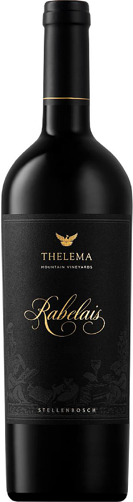 2021 Thelema Mountain Vineyards Rabelais