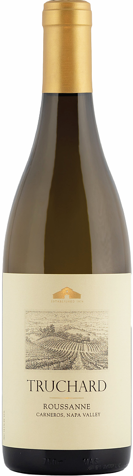 2024 Truchard Vineyards Roussanne