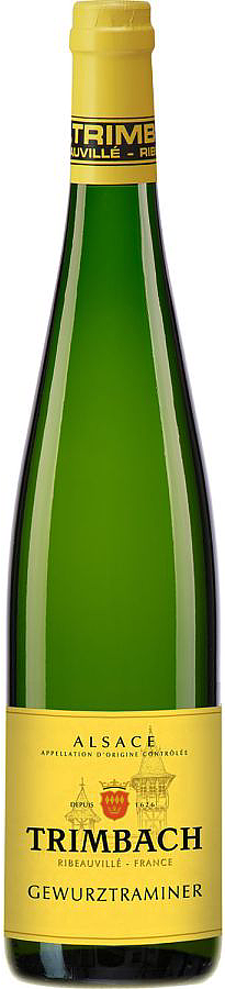 2020 Trimbach Gewurztraminer